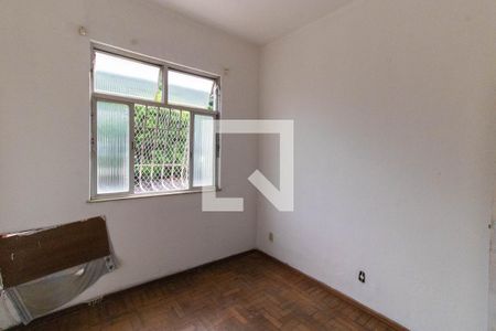 Quarto 1 de apartamento à venda com 2 quartos, 60m² em Cubango, Niterói