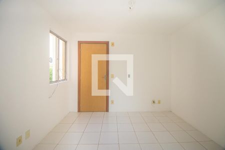 Sala de apartamento à venda com 2 quartos, 51m² em Jardim Leopoldina, Porto Alegre