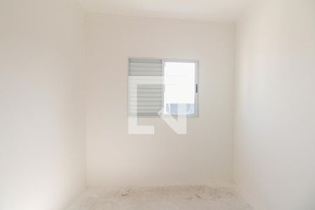 Quarto 2 de apartamento à venda com 2 quartos, 45m² em Vila Carrao, São Paulo