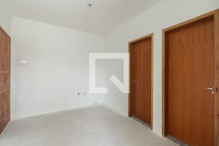 Sala  de apartamento à venda com 2 quartos, 45m² em Vila Carrao, São Paulo