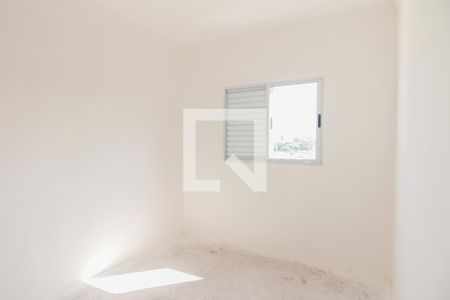 Quarto 2 de apartamento à venda com 2 quartos, 45m² em Vila Carrao, São Paulo