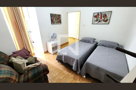 Studio para alugar com 32m², 1 quarto e sem vagaSala