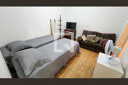 Studio para alugar com 32m², 1 quarto e sem vagaSala