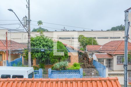 Vista do Quarto 1 de casa à venda com 2 quartos, 192m² em Rudge Ramos, São Bernardo do Campo