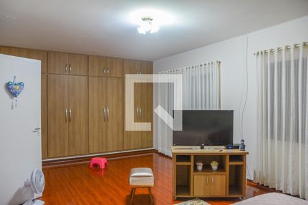 Quarto 1 de casa à venda com 2 quartos, 192m² em Rudge Ramos, São Bernardo do Campo