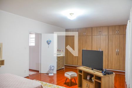 Quarto 1 de casa à venda com 2 quartos, 192m² em Rudge Ramos, São Bernardo do Campo