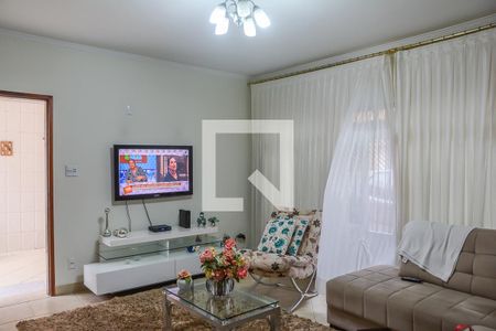 Sala de casa à venda com 2 quartos, 192m² em Rudge Ramos, São Bernardo do Campo
