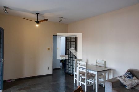 SALA de casa à venda com 3 quartos, 236m² em Jardim Proença, Campinas