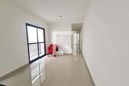 Sala de apartamento à venda com 2 quartos, 48m² em Parque da Vila Prudente, São Paulo