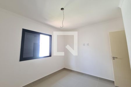 Quarto 1 de apartamento à venda com 2 quartos, 48m² em Parque da Vila Prudente, São Paulo