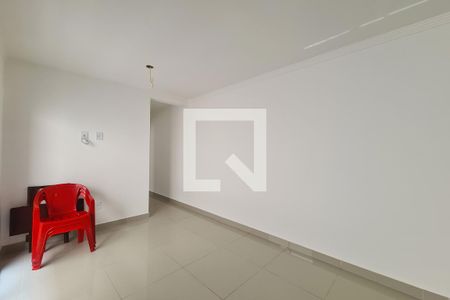 Sala de apartamento à venda com 2 quartos, 48m² em Parque da Vila Prudente, São Paulo