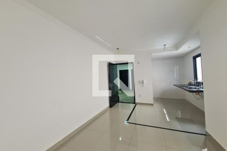 Sala de apartamento à venda com 2 quartos, 48m² em Parque da Vila Prudente, São Paulo