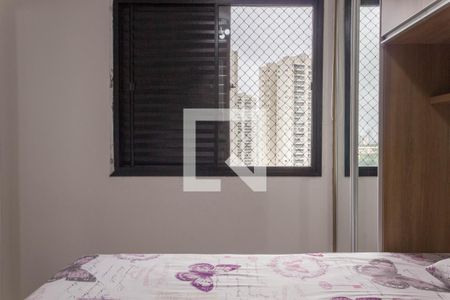 Suíte 1 de apartamento à venda com 3 quartos, 88m² em Baeta Neves, São Bernardo do Campo