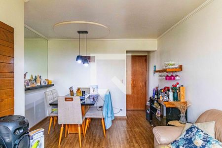 Sala de apartamento à venda com 3 quartos, 0m² em Butantan, São Paulo