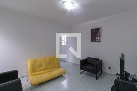 Sala de casa à venda com 2 quartos, 64m² em Pestana, Osasco