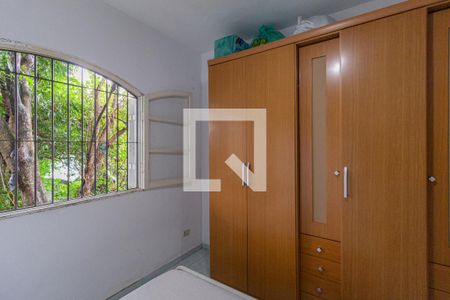 Quarto 1 de casa à venda com 2 quartos, 64m² em Pestana, Osasco