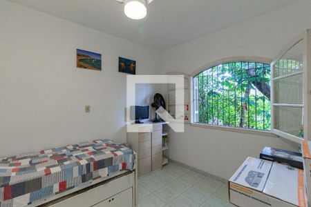 Quarto 2 de casa à venda com 2 quartos, 64m² em Pestana, Osasco