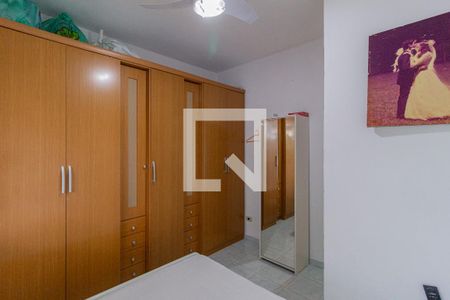 Quarto 1 de casa à venda com 2 quartos, 64m² em Pestana, Osasco