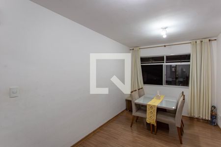 Apartamento à venda com 59m², 3 quartos e 1 vagaSala