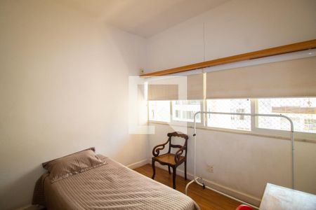 Quarto 2 de apartamento para alugar com 4 quartos, 140m² em Copacabana, Rio de Janeiro