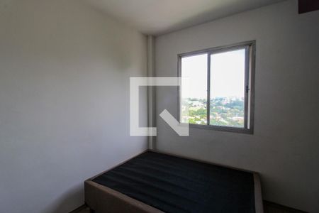 Quarto 1 de apartamento à venda com 2 quartos, 49m² em Butantã, São Paulo