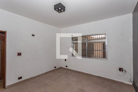 Sala de casa à venda com 4 quartos, 250m² em Vila Marte, São Paulo