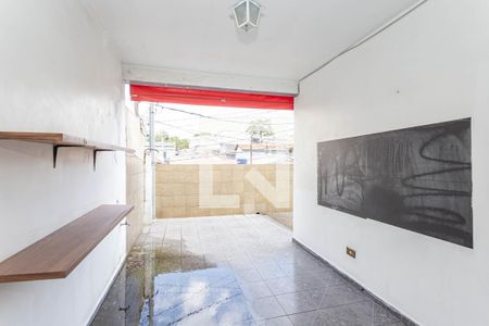 Varanda de casa à venda com 4 quartos, 250m² em Vila Marte, São Paulo