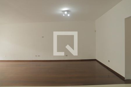 Sala de casa à venda com 4 quartos, 285m² em Planalto Paulista, São Paulo