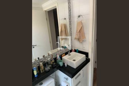 Apartamento à venda com 2 quartos, 46m² em Vila Caraguata, São Paulo