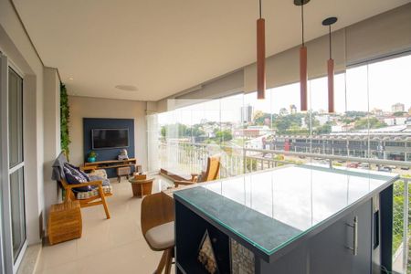 Apartamento à venda com 3 quartos, 155m² em Centro, São Bernardo do Campo