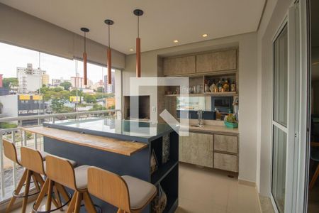 Apartamento à venda com 3 quartos, 155m² em Centro, São Bernardo do Campo