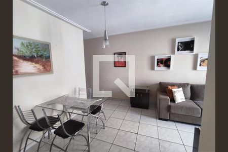 Apartamento à venda com 3 quartos, 61m² em Vila Guilherme, São Paulo