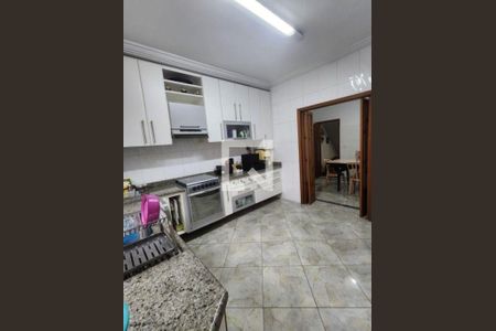 Casa à venda com 5 quartos, 205m² em Nova Petrópolis, São Bernardo do Campo