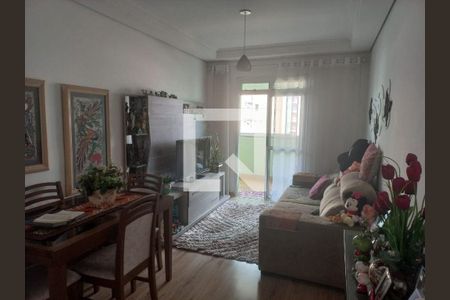 Apartamento à venda com 3 quartos, 84m² em Vila Caminho do Mar, São Bernardo do Campo