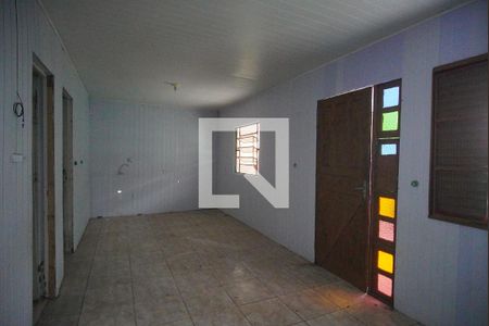 Casa à venda com 90m², 2 quartos e 3 vagasSala/Cozinha