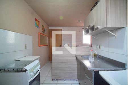 Apartamento para alugar com 58m², 2 quartos e 1 vaga Apartamento para alugar com 58m², 2 quartos e 1 vagaCozinha