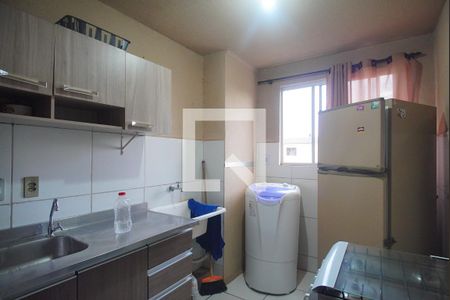 Apartamento para alugar com 58m², 2 quartos e 1 vaga Apartamento para alugar com 58m², 2 quartos e 1 vagaCozinha