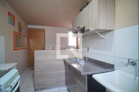 Apartamento para alugar com 58m², 2 quartos e 1 vaga Apartamento para alugar com 58m², 2 quartos e 1 vagaCozinha