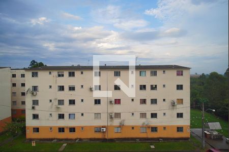 Apartamento para alugar com 58m², 2 quartos e 1 vaga Apartamento para alugar com 58m², 2 quartos e 1 vagaVista do Quarto 2