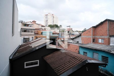 Vista de casa para alugar com 1 quarto, 35m² em Vila Ré, São Paulo