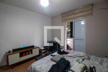 Suíte 1 de casa à venda com 3 quartos, 120m² em Itaim Bibi, São Paulo