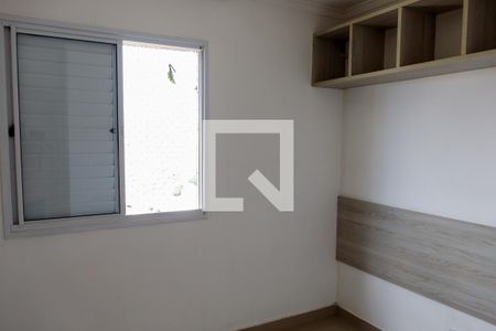 Quarto 2 de apartamento para alugar com 3 quartos, 69m² em Santo Antônio, Osasco