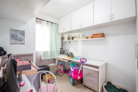 Quarto 2 de apartamento à venda com 2 quartos, 60m² em Vila Osasco, Osasco