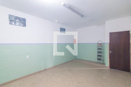 Sala de Jantar de casa para alugar com 3 quartos, 250m² em Vila Pires, Santo André