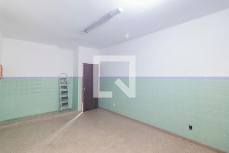Sala de Jantar de casa para alugar com 3 quartos, 250m² em Vila Pires, Santo André