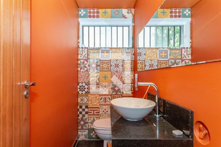 Lavabo de casa à venda com 3 quartos, 150m² em Vila Mariana, São Paulo