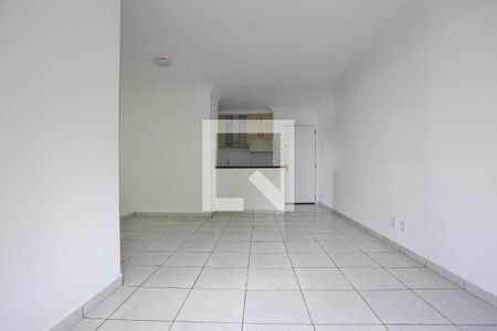Sala de apartamento para alugar com 2 quartos, 68m² em Jaguaré, São Paulo