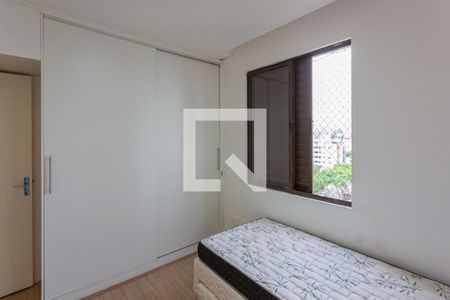 Quarto 1 de apartamento para alugar com 3 quartos, 240m² em Castelo, Belo Horizonte
