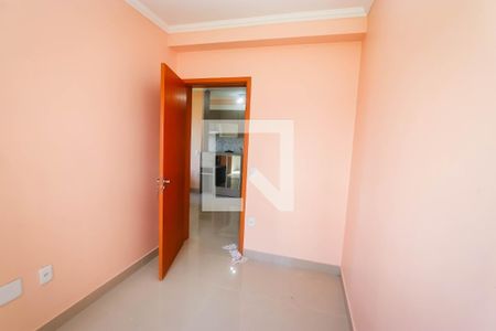 Quarto 2 de apartamento para alugar com 2 quartos, 46m² em Jardim Boa Vista (zona Oeste), Osasco