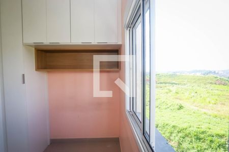 Quarto 1 de apartamento para alugar com 2 quartos, 46m² em Jardim Boa Vista (zona Oeste), Osasco